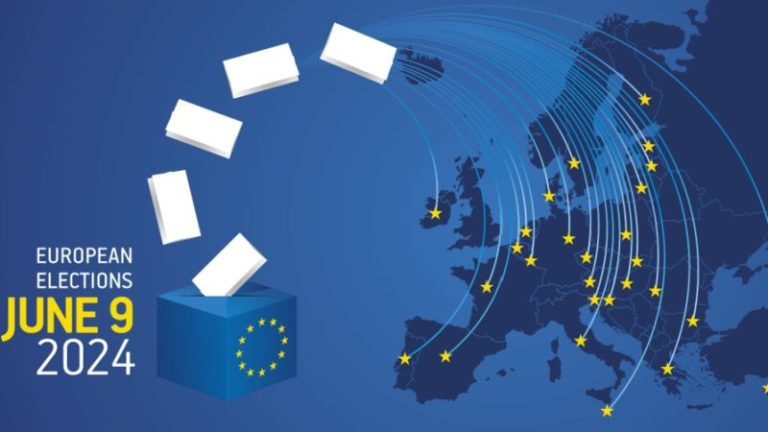 Progetto Di Rete 2024 “Elezioni Europee 2024” – Rete Italiana Dei ...